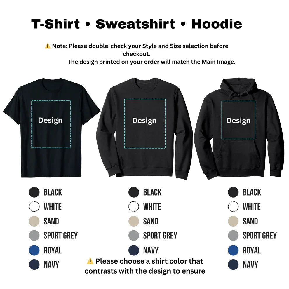 Its Ok To Be Different Autism Sweatshirt - Custom Art Print Men Women